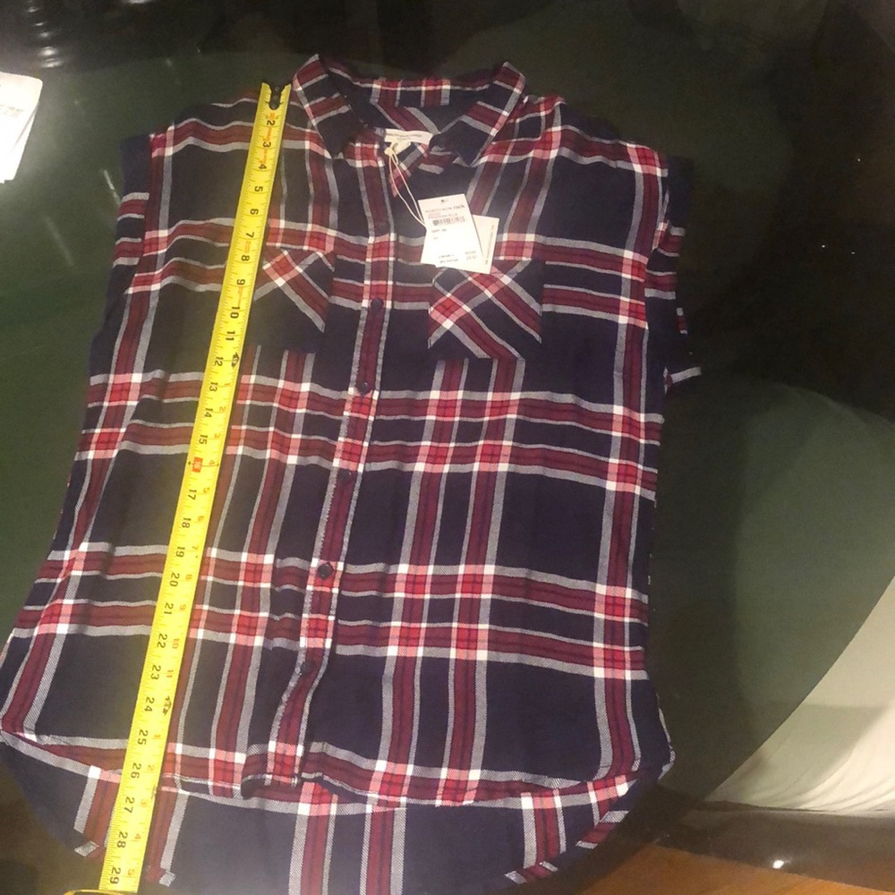 Fourth of July Shirt!